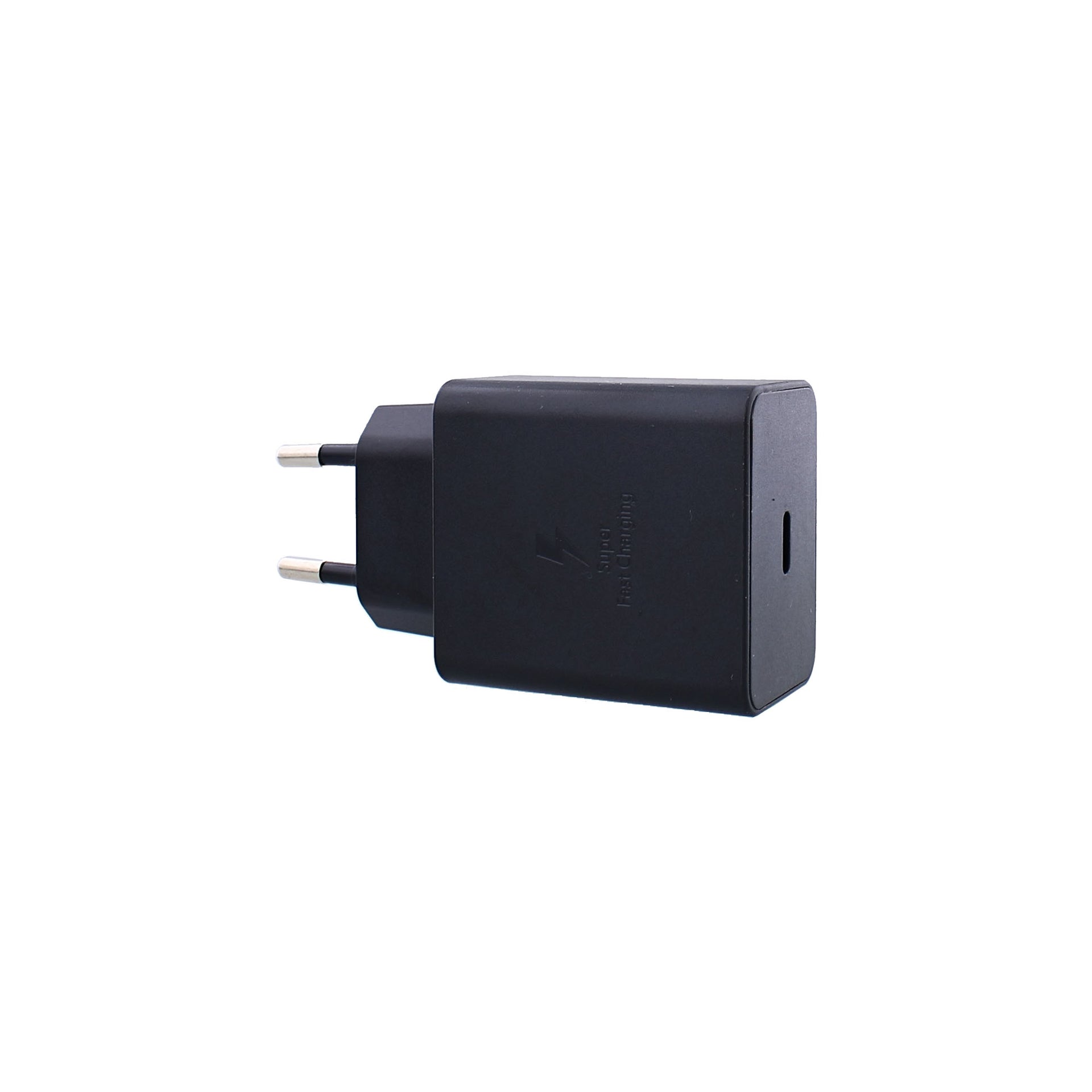 Samsung Super Fast Power Adapter EP-T4510 45W Black Original Bulk