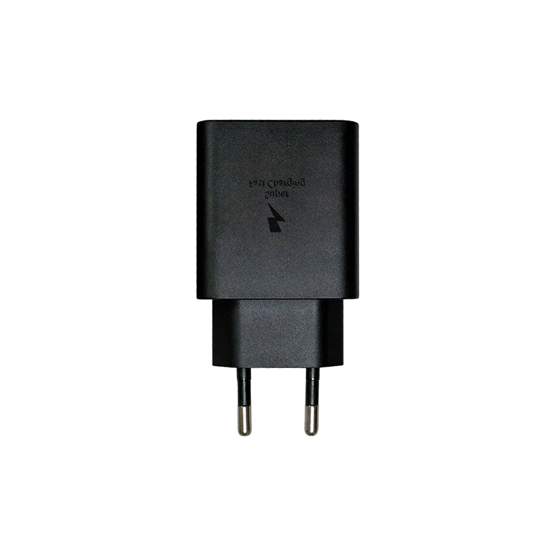 Samsung Super Fast Power Adapter EP-T4510 45W Black Original Bulk