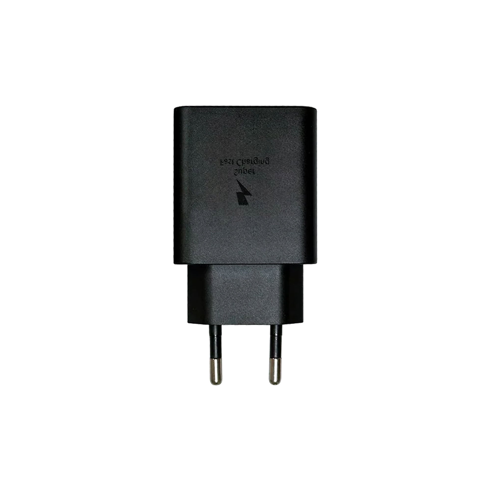 Samsung Super Fast Power Adapter EP-T4510 45W Black Original Bulk
