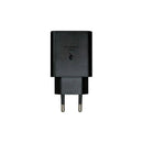 Samsung Super Fast Power Adapter EP-T4510 45W Black Original Bulk