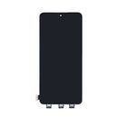 Oppo K12 Display And Digitizer Without Frame Black OEM