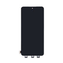 Oppo K12 (PJR110) Display And Digitizer Without Frame Black OEM