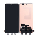 Oppo K12 Display And Digitizer Without Frame Black OEM