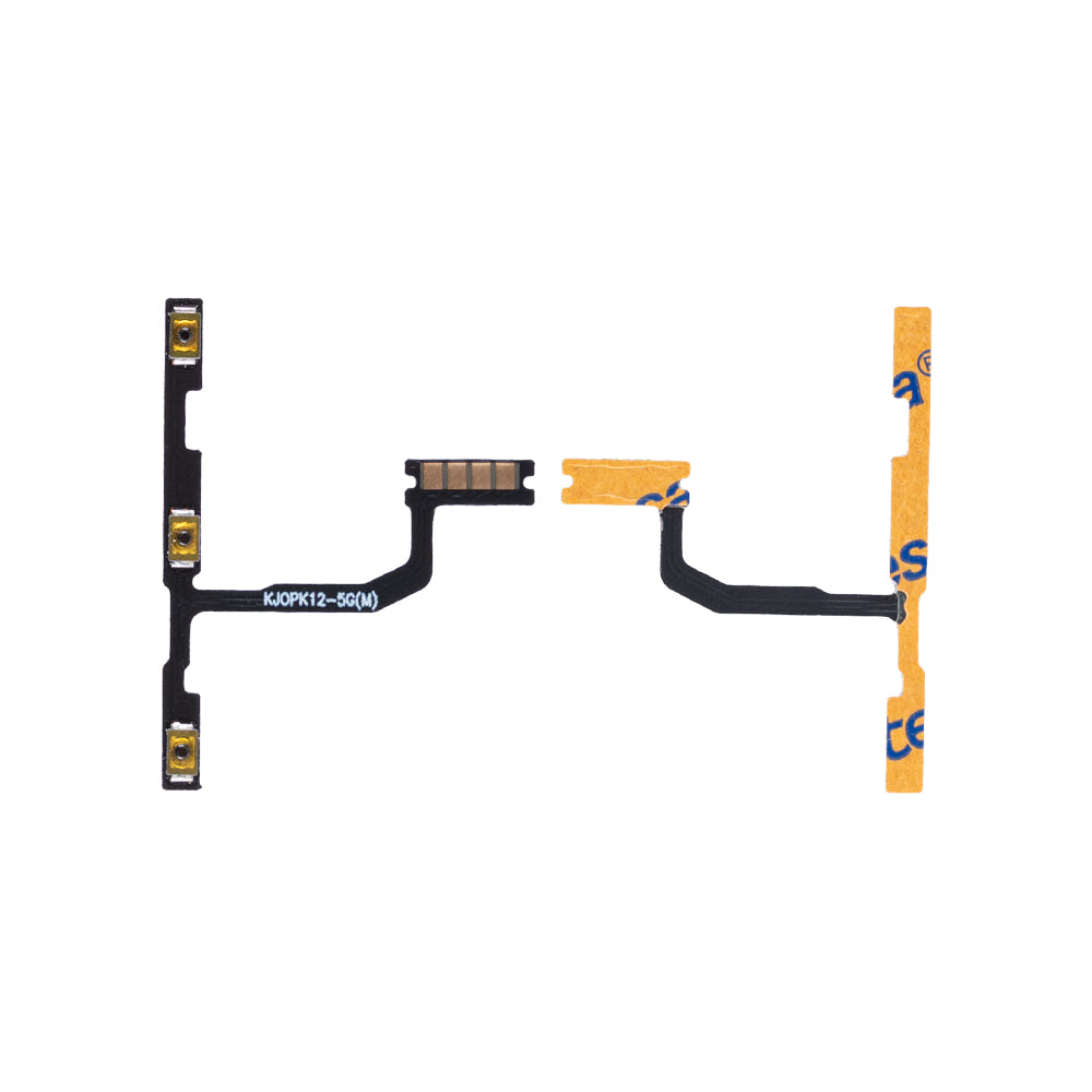Oppo K12 Power And Volume Flex OEM