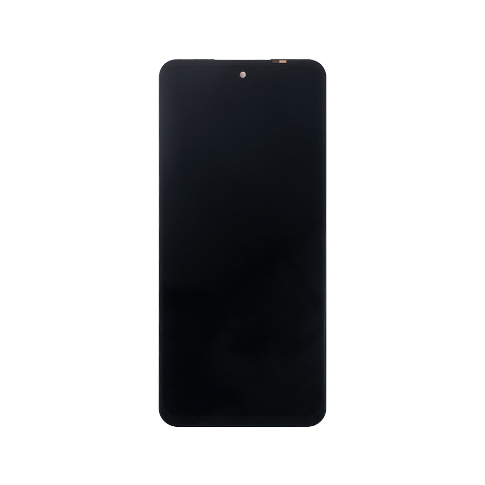 Oppo A3 Pro Display And Digitizer Without Frame Black OEM