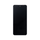 Oppo A3 Pro Display And Digitizer Without Frame Black OEM