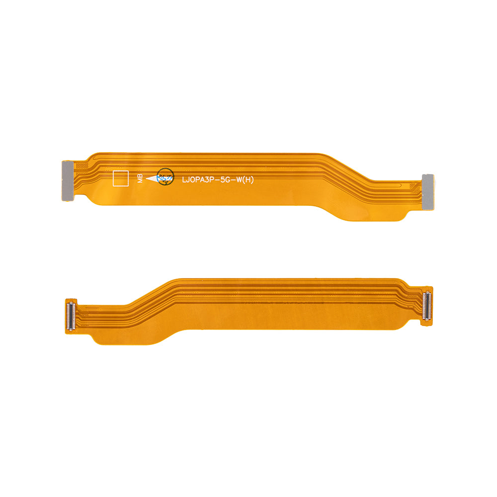 Oppo A3 Pro Main Flex OEM
