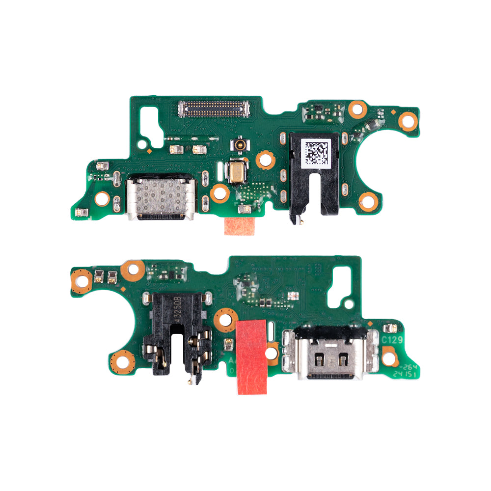 Oppo A3 Pro System Charging Board OEM