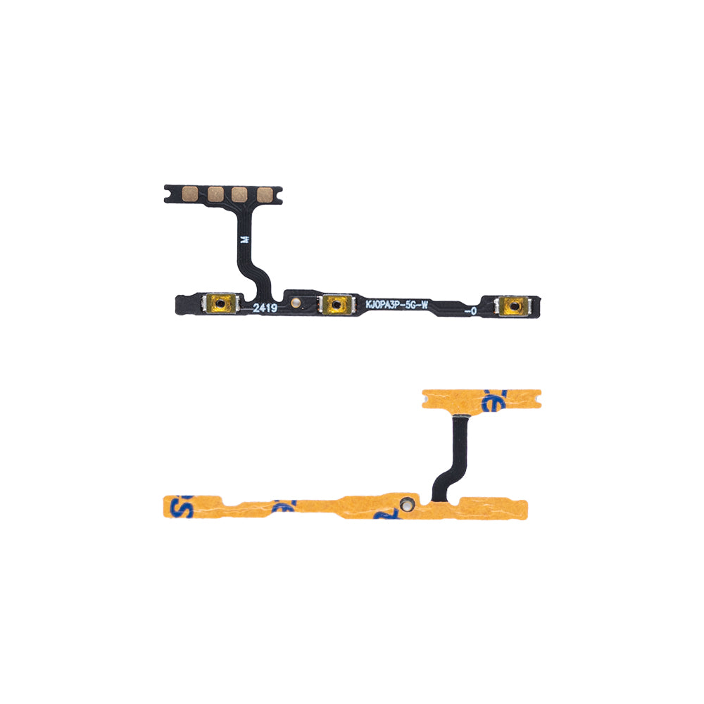Oppo A3 Pro Power And Volume Flex OEM