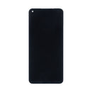 OnePlus Nord N200 5G Display And Digitizer Without Frame Black OEM