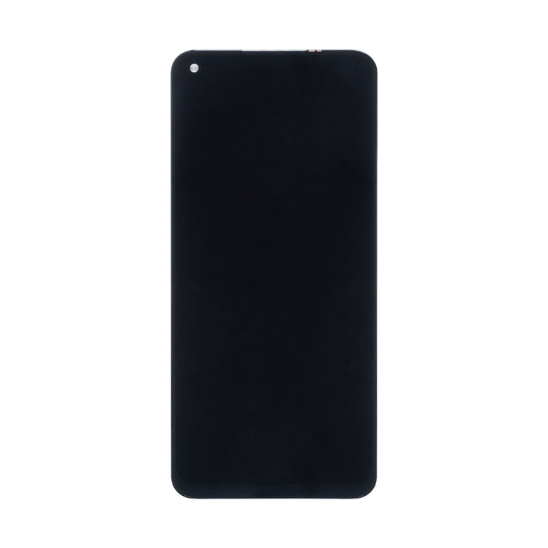 OnePlus Nord N200 5G (DE2118) Display And Digitizer Without Frame Black OEM