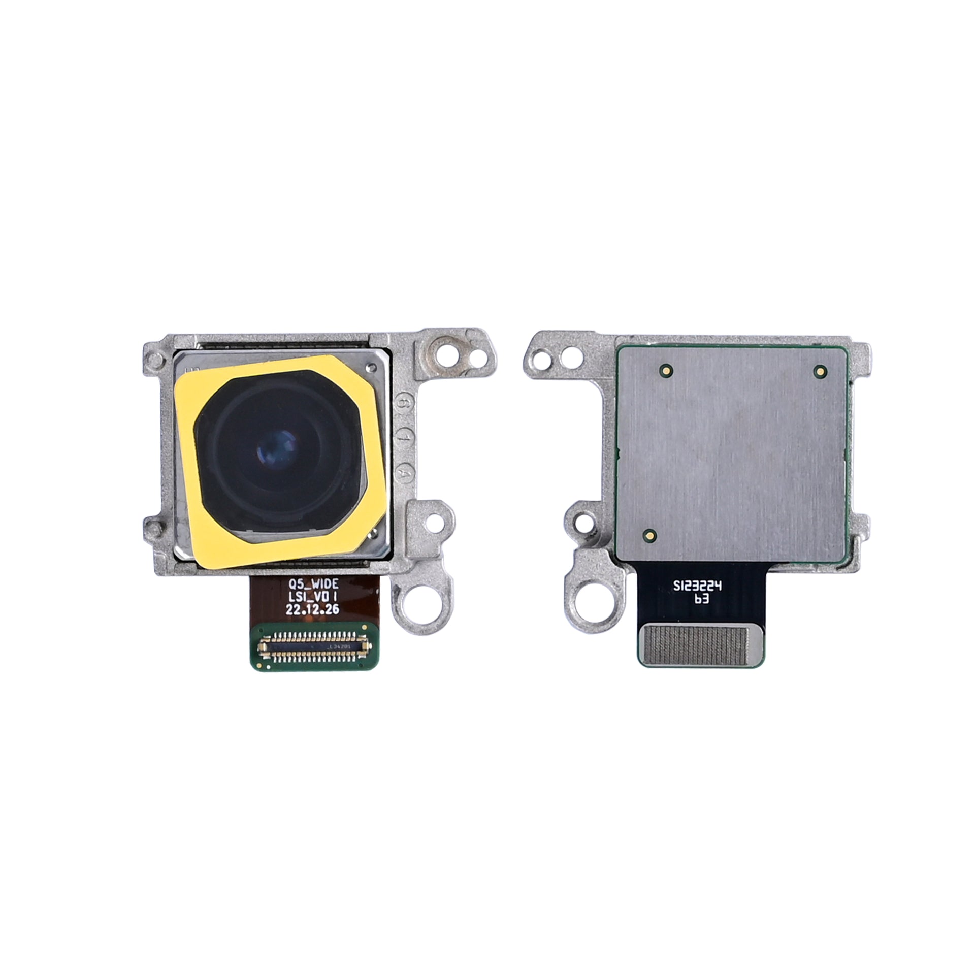 Samsung Galaxy Z Fold6 F956B Back Camera 50MP Wide OEM