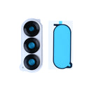 Samsung Galaxy Z Fold6 F956B Camera Lens Cover White OEM