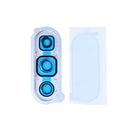 Samsung Galaxy Z Fold6 F956B Camera Lens Cover White OEM