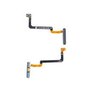 Samsung Galaxy Z Fold6 F956B Fingerprint Sensor And Power Flex Black OEM