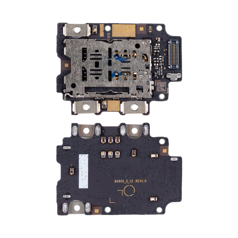 Samsung Galaxy Tab A9 Plus X210, X215, X216 Sim Card Reader OEM