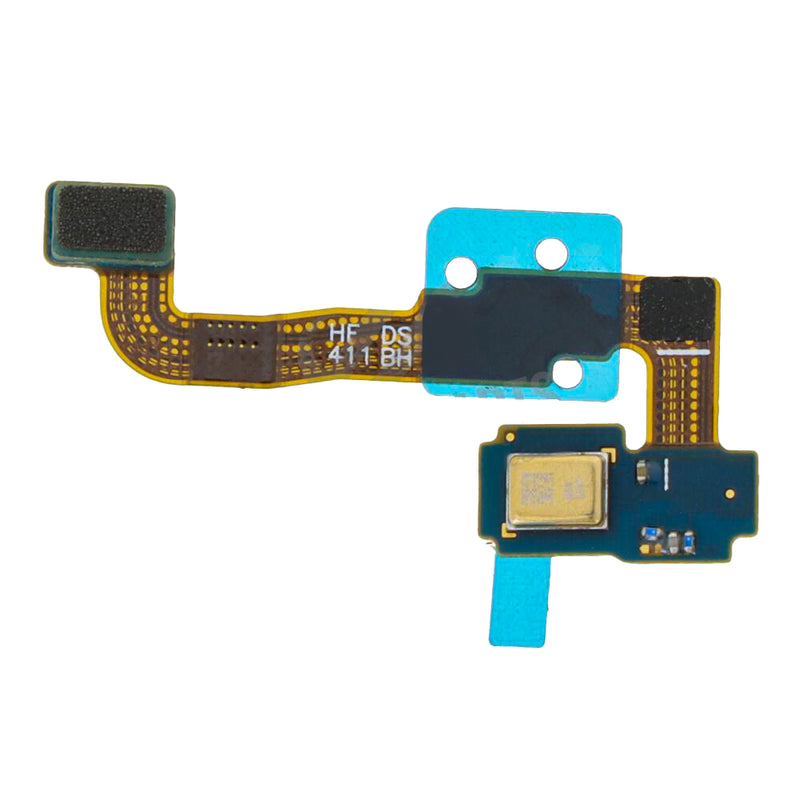 Samsung Galaxy Z Fold6 F956B Light Sensor Flex With Microphone OEM