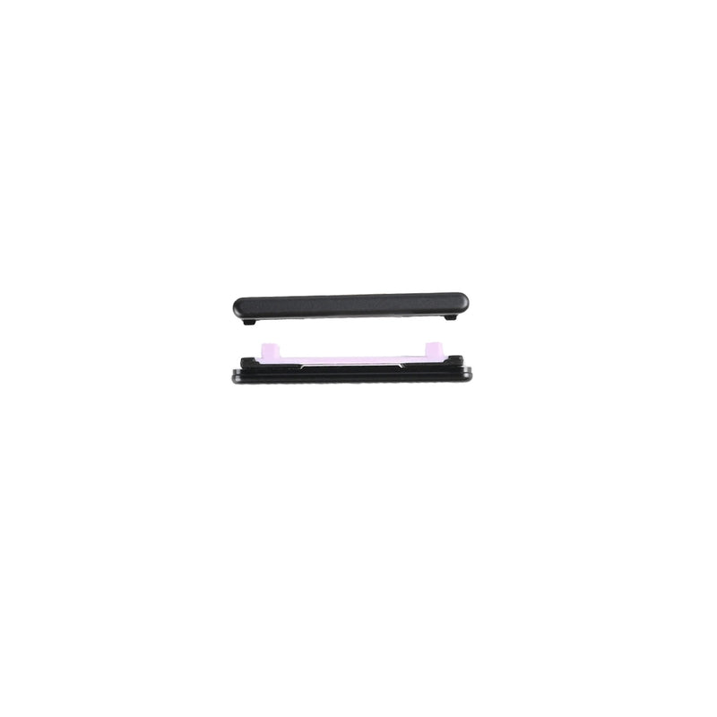 Samsung Galaxy Z Flip6 F741B Volume Button Black OEM