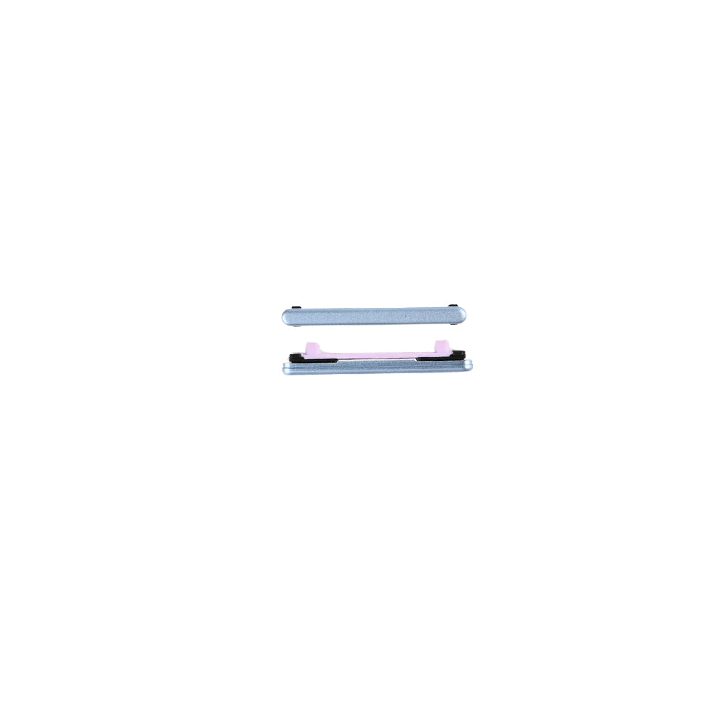 Samsung Galaxy Z Flip6 F741B Volume Button Blue OEM