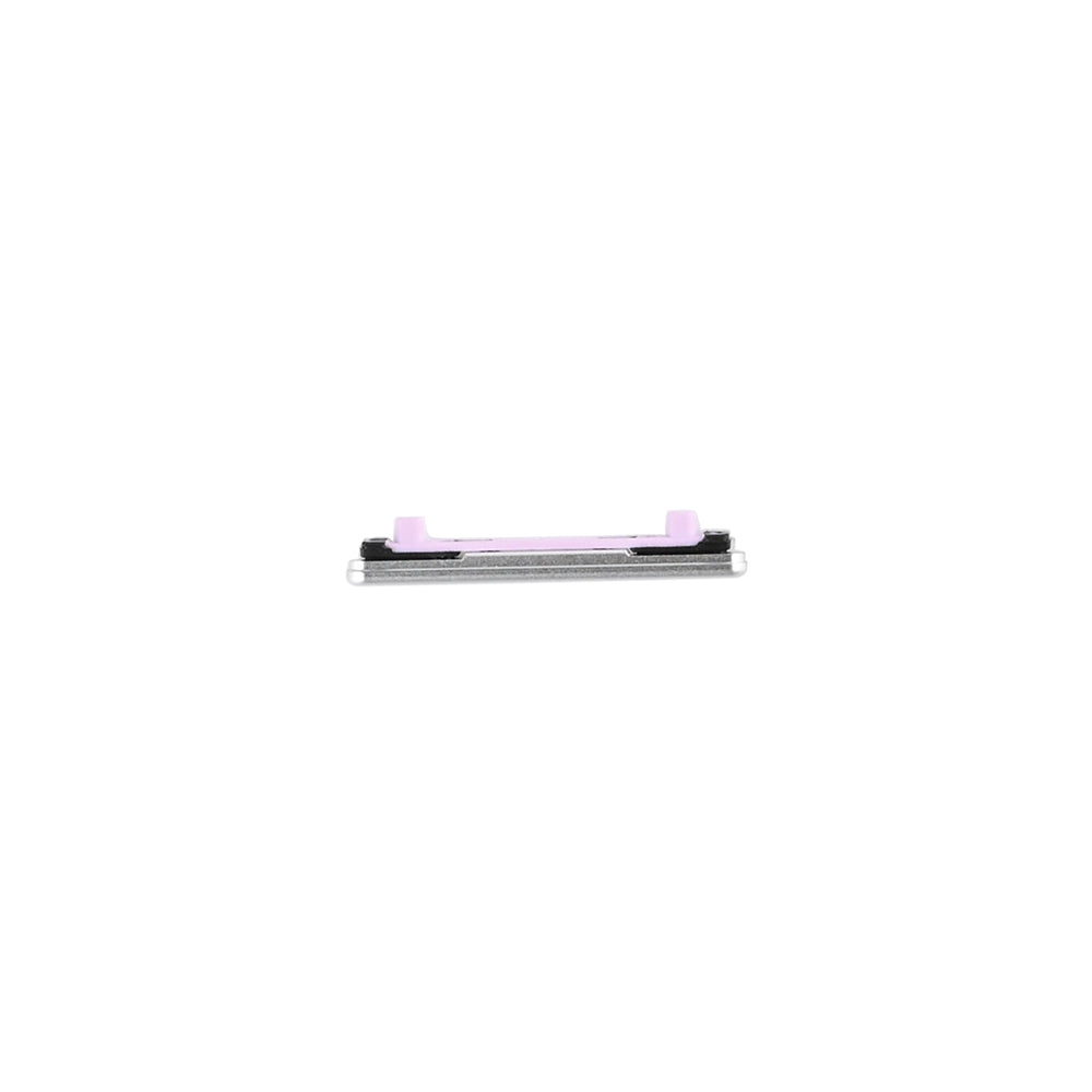 Samsung Galaxy Z Flip6 F741B Volume Button White OEM