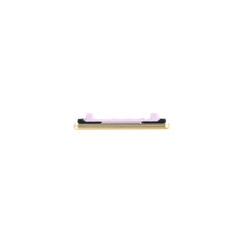 Samsung Galaxy Z Flip6 F741B Volume Button Yellow OEM