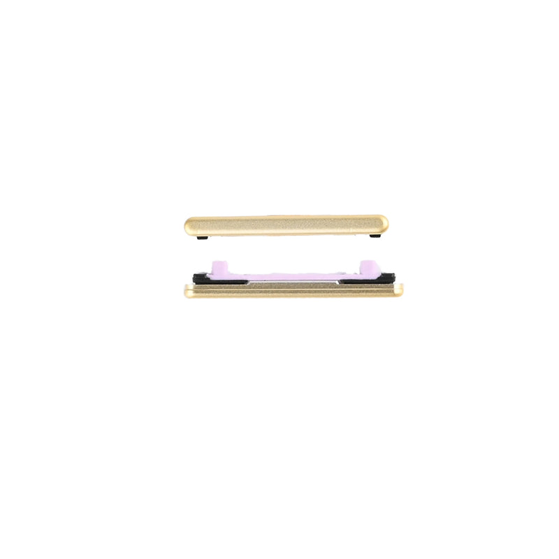 Samsung Galaxy Z Flip6 F741B Volume Button Yellow OEM