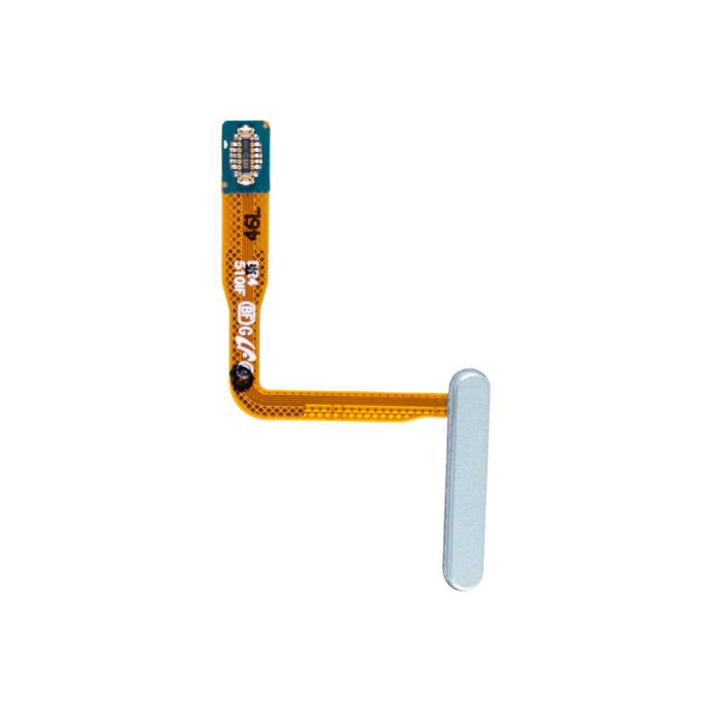 Samsung Galaxy Z Flip6 F741B Fingerprint Sensor Flex With Power Button Mint OEM