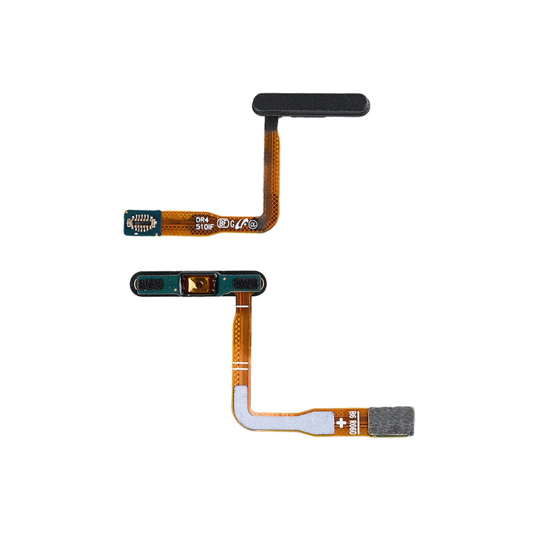 Samsung Galaxy Z Flip6 F741B Fingerprint Sensor And Power Flex Black OEM