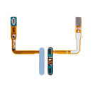 Samsung Galaxy Z Flip6 F741B Fingerprint Sensor And Power Flex Blue OEM