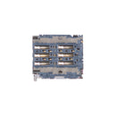 Samsung Galaxy Z Flip4 F721B, Z Flip5 F731B, Z Flip6 F741B Sim Card Reader OEM