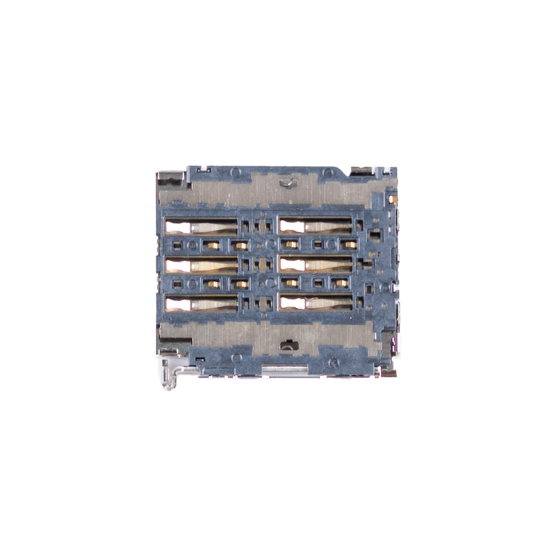 Samsung Galaxy Z Flip4 F721B, Z Flip5 F731B, Z Flip6 F741B Sim Card Reader OEM