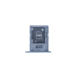 Samsung Galaxy M15 M156B Sim Card Holder Gray OEM