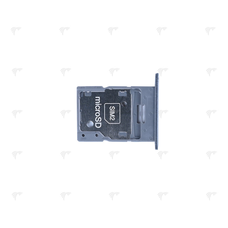 Samsung Galaxy M15 M156B Sim Card Holder Gray OEM