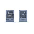 Samsung Galaxy M15 M156B Sim Card Holder Gray OEM