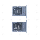 Samsung Galaxy M15 M156B Sim Card Holder Gray OEM