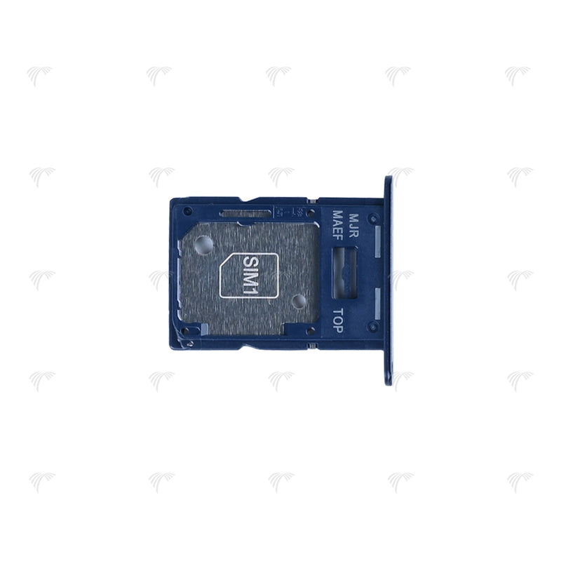 Samsung Galaxy M15 M156B Sim Card Holder Dark Blue OEM