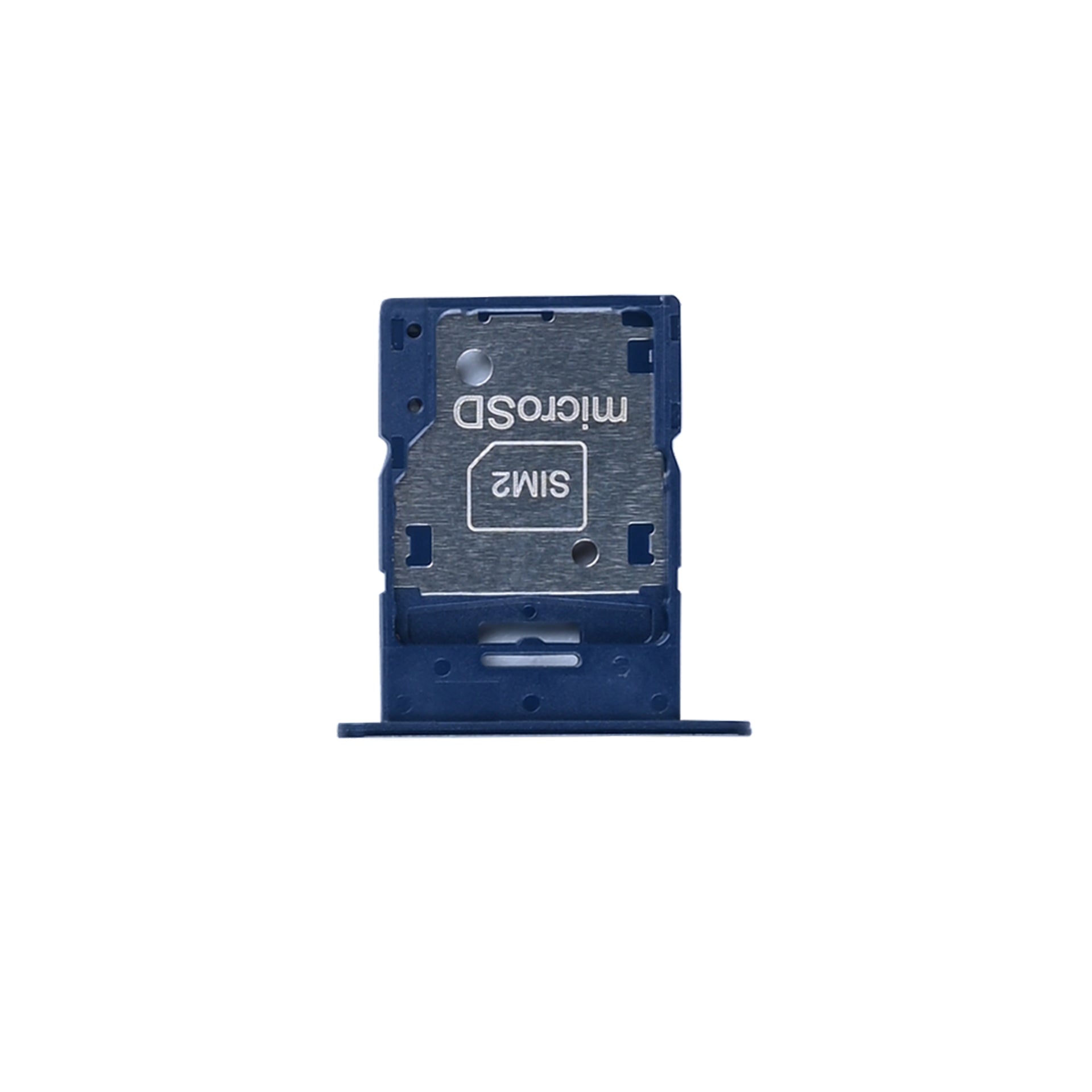 Samsung Galaxy M15 M156B Sim Card Holder Dark Blue OEM