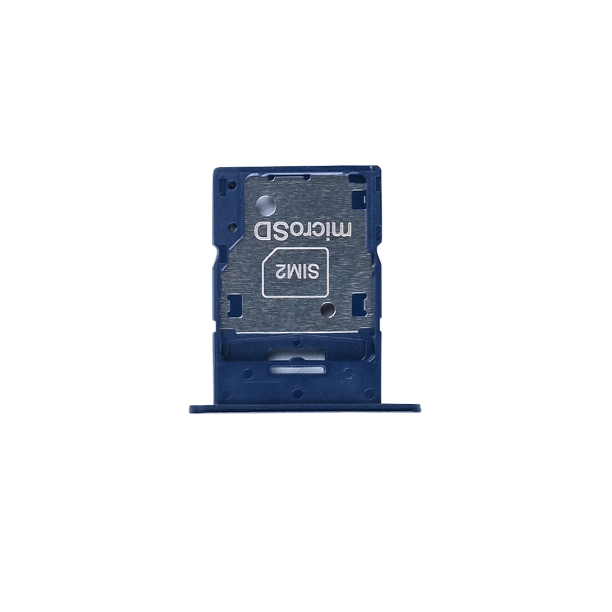 Samsung Galaxy M15 M156B Sim Card Holder Dark Blue OEM