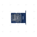 Samsung Galaxy M15 M156B Sim Card Holder Dark Blue OEM