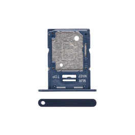 Samsung Galaxy M15 M156B Sim Card Holder Light Blue OEM