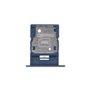 Samsung Galaxy M15 M156B Sim Card Holder Light Blue OEM