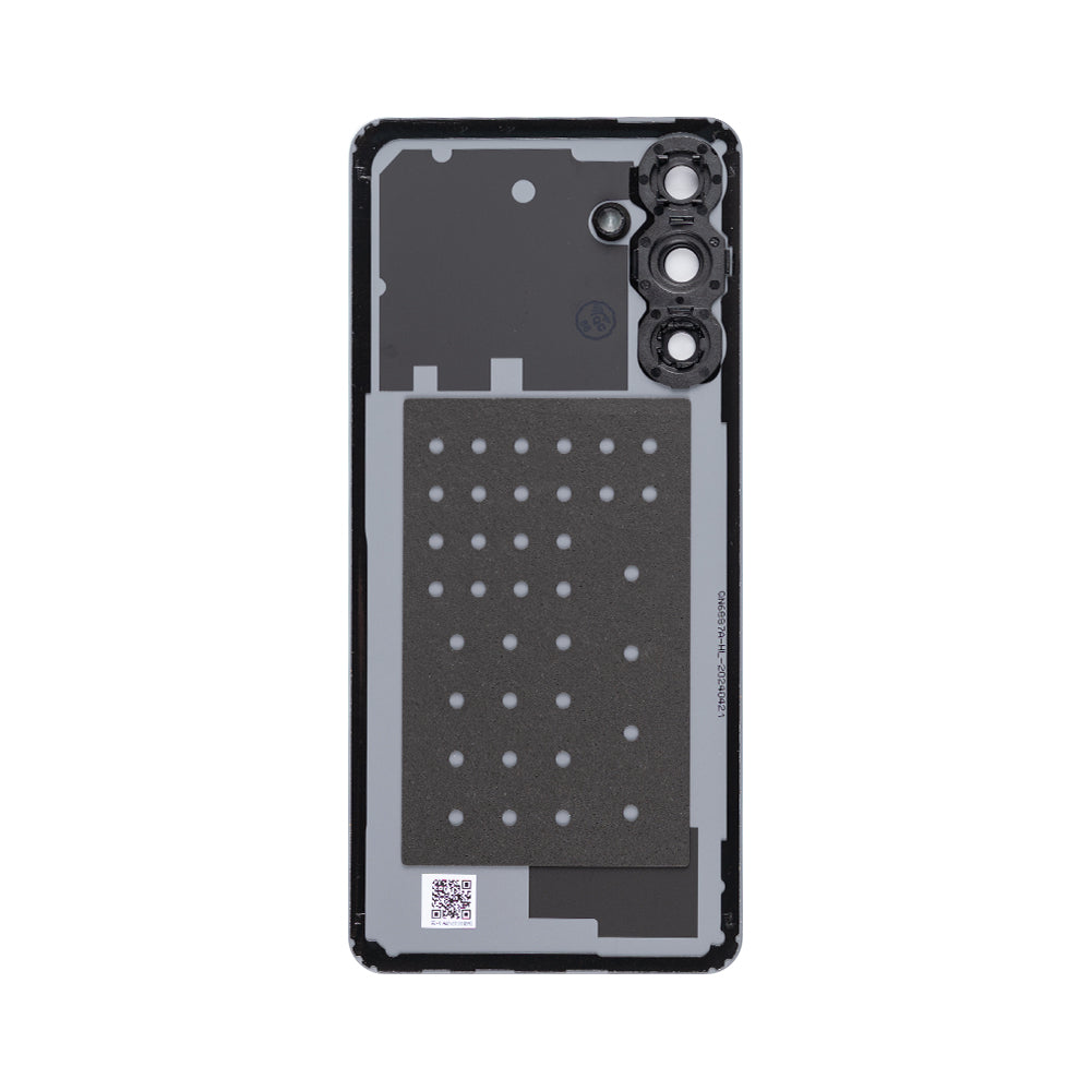 Samsung Galaxy M55 M556B Back Cover With Lens Light GreenOEM