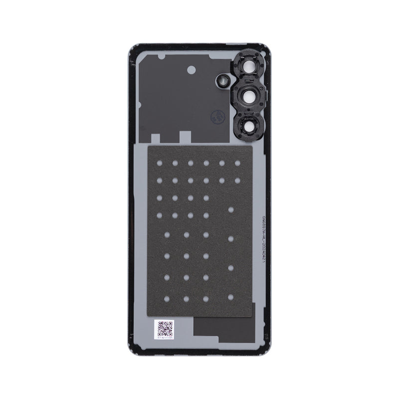 Samsung Galaxy M55 M556B Back Cover Light Green With Lens OEM