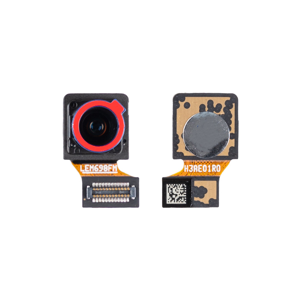 Samsung Galaxy M55 M556B Front Camera 50MP Wide OEM