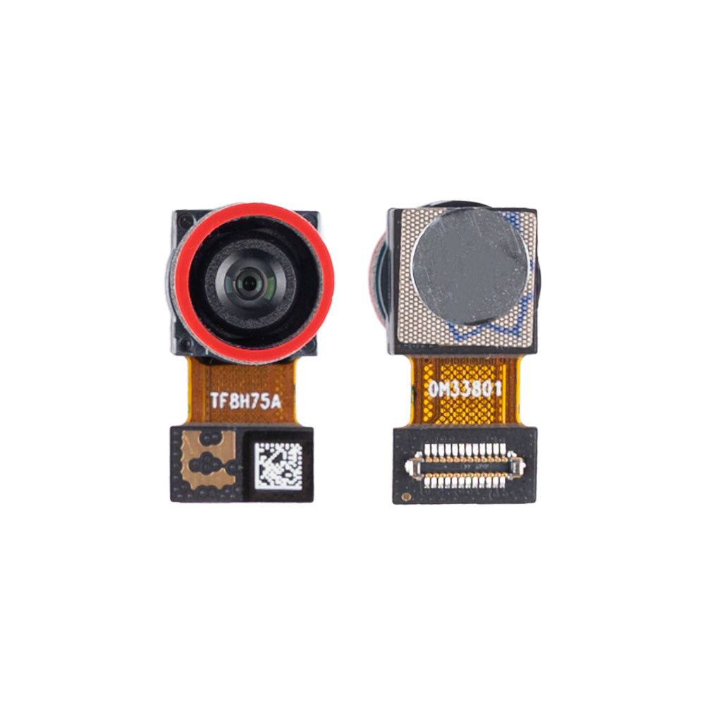 Samsung Galaxy M55 M556B Back Camera 8MP Ultrawide OEM