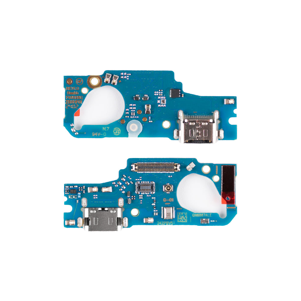 Samsung Galaxy M55 M556B System Charging Board OEM