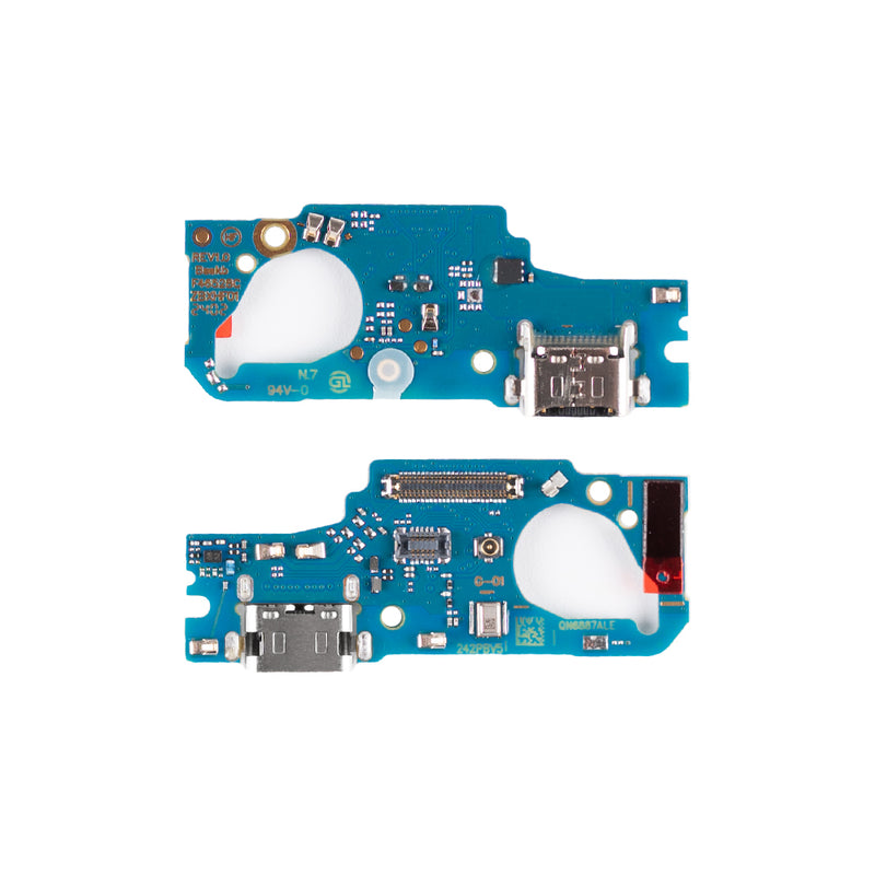 Samsung Galaxy M55 M556B System Charging Board OEM