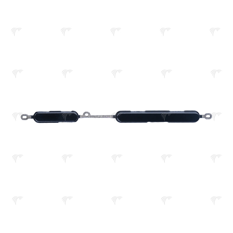 Samsung Galaxy M55 M556B Power And Volume Button Dark Blue OEM