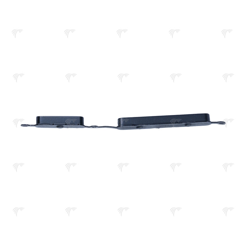 Samsung Galaxy M55 M556B Power And Volume Button Dark Blue OEM