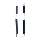 Samsung Galaxy M55 M556B Power And Volume Button Dark Blue OEM